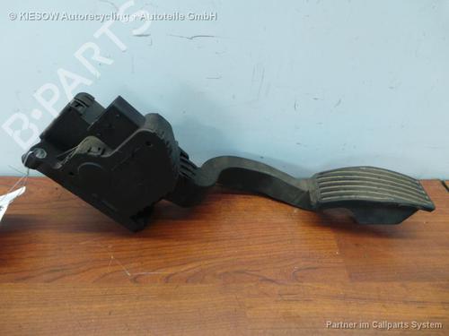Pedal FIAT GRANDE PUNTO (199_) 1.3 D Multijet (199.AXD11, 199.AXD1A, 199.AXD1B,... | BP15361218I4 