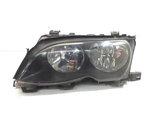 Used Left headlight BMW 3 Touring (E46) 320 d (150 hp) 18462366
