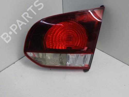 Right tailgate light VW GOLF VI (5K1) 2.0 TDI | BP16101200C80 