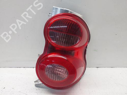 right-taillight-smart-fortwo-coupe-451-2007-31936090 main image