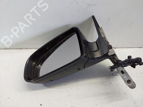 Left mirror AUDI A4 B6 Convertible (8H7) 1.8 T | BP18600370C26 