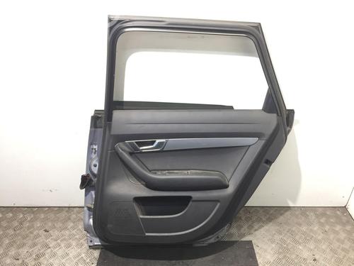 Left rear door AUDI A6 C6 Avant (4F5) 3.0 TDI quattro | BP21830191C4 