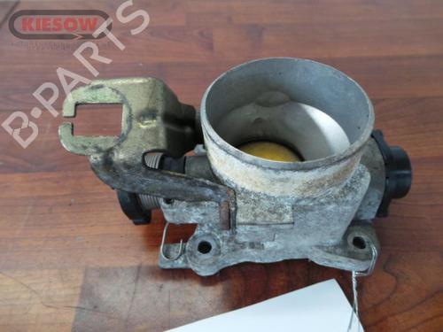 Throttle body FORD STREET KA (RL2) 1.6 | BP15360924M82 