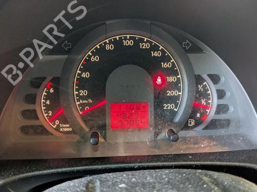 Engine VW FOX Hatchback (5Z1, 5Z3, 5Z4) 1.2 | BP38944933M1 - Image 7
