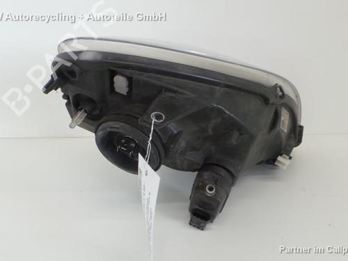 Used Left headlight RENAULT KANGOO (KC0/1_) 1.6 16V (95 hp) 18599940