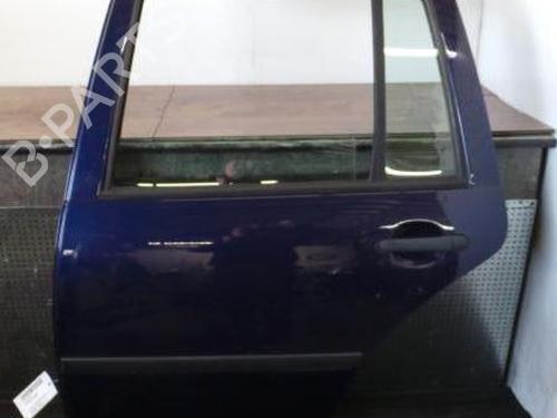 Left rear door VW GOLF IV Variant (1J5) 1.9 TDI | BP15360498C4 