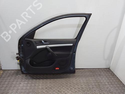 Right front door SKODA OCTAVIA II Combi (1Z5) 1.6 FSI | BP18327733C3 