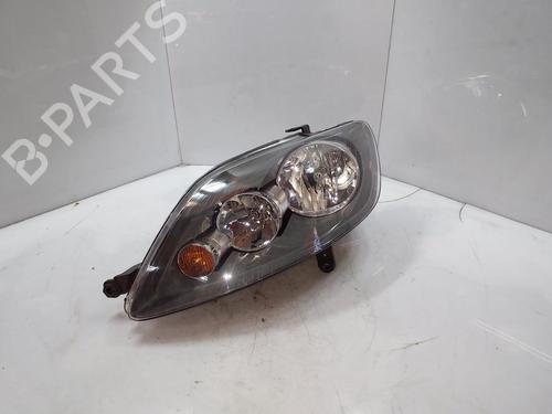 Scheinwerfer links für VW GOLF PLUS V (5M1, 521) 1.6 (102 hp) 31239803