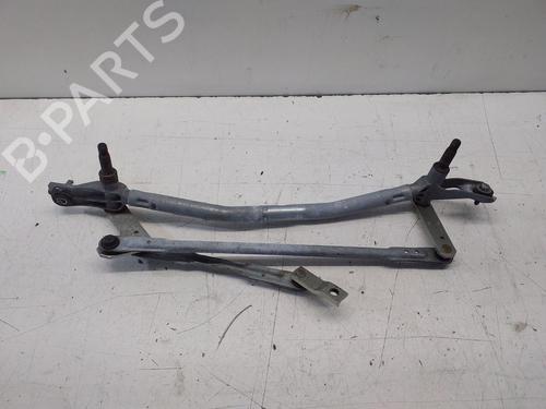 Vindrute Vindusviskermekanisme PEUGEOT PARTNER Tepee 1.6 VTi (98 hp) 18600547