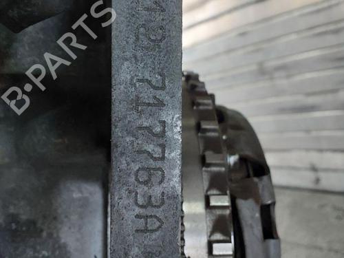 Engine NISSAN PIXO (UA0) 1.0 | BP31919489M1 