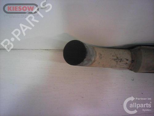 Used Pipe VW TRANSPORTER T4 Van (70A, 70H, 7DA, 7DH) 2.4 D (78 hp) 15359454