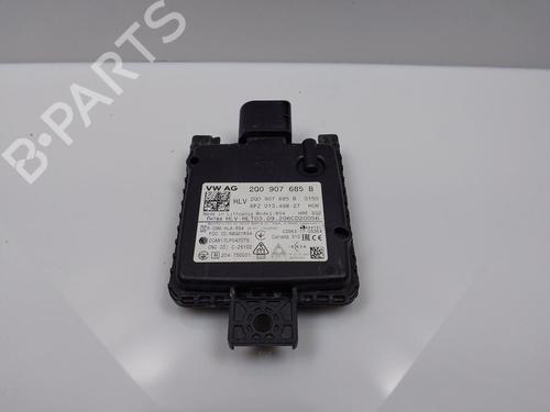 Elektronisk sensor VW SHARAN (7N1, 7N2) 2.0 TDI (150 hp) 16441148