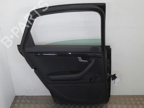 Used Left rear door AUDI A4 B6 (8E2) 1.9 TDI (130 hp) 15363722