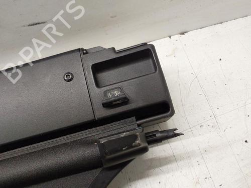 Rear parcel shelf MERCEDES-BENZ E-CLASS T-Model (S212) E 200 CDI / BlueTEC (212.205, 212.206) | BP30054064C85