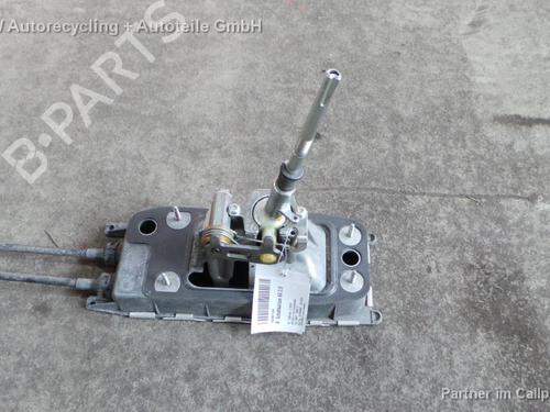 Selettore del cambio automatico VW GOLF V (1K1) 2.0 TDI 16V (140 hp) 15361794