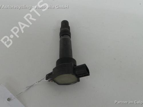 Tændspole MITSUBISHI COLT VI (Z3_A, Z2_A) 1.1 (Z31A, Z32A) (75 hp) 15363001