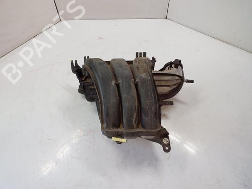 Resistencia calefacción Resistencia calefacción VW UP! (121, 122, BL1, BL2, BL3, 123) 1.0 (75 hp) 36867783 36867783