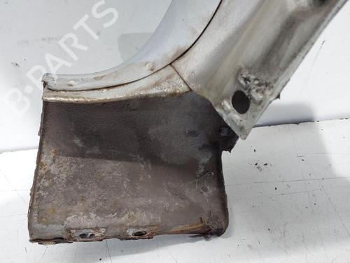 Left front fenders VW LUPO I (6X1, 6E1) 1.4 16V | BP24944577C41 