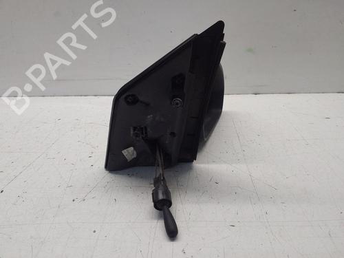 Right mirror SMART FORTWO Coupe (451) 1.0 (451.331, 451.380) | BP31936085C27 