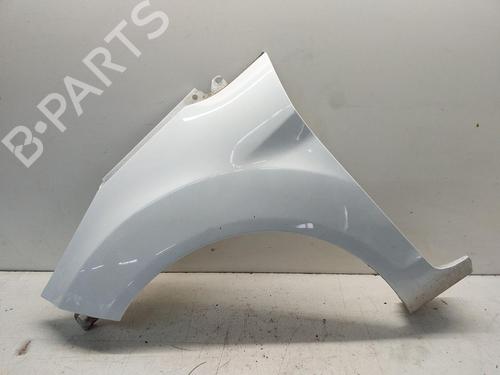 Used Left front fenders FORD FIESTA VI (CB1, CCN) 1.0 (80 hp) 29494955
