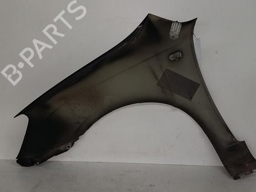 Right front fenders KIA CARENS III MPV (UN) 2.0 CRDi 140 | BP15365585C42 