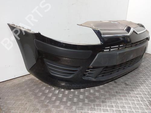 Front bumper CITROËN C4 I (LC_) 1.4 16V | BP22342714C7 