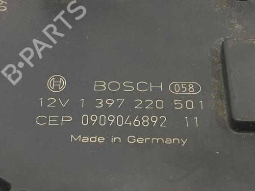 Front wiper motor VW GOLF VI (5K1) 1.4 | BP16102068M29 