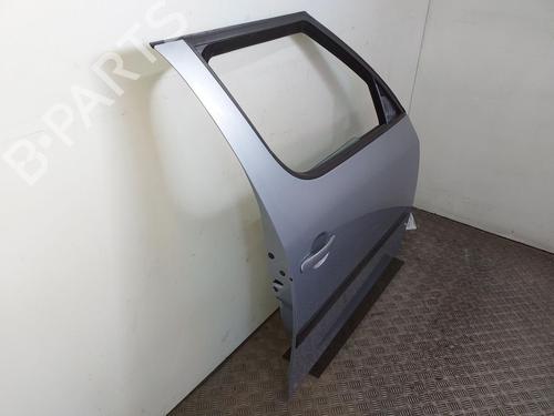 Right front door SKODA ROOMSTER (5J7) 1.2 TSI | BP20301606C3 