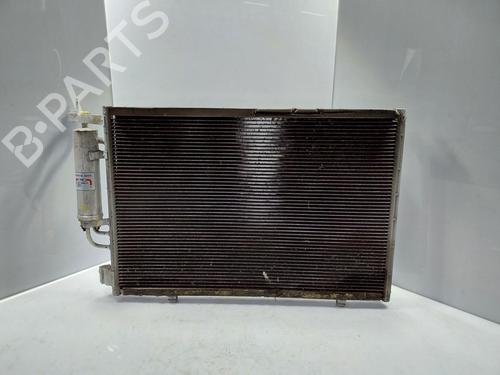 Used Heater matrix FORD KA+ III (UK, FK) 1.2 (85 hp) 21830166