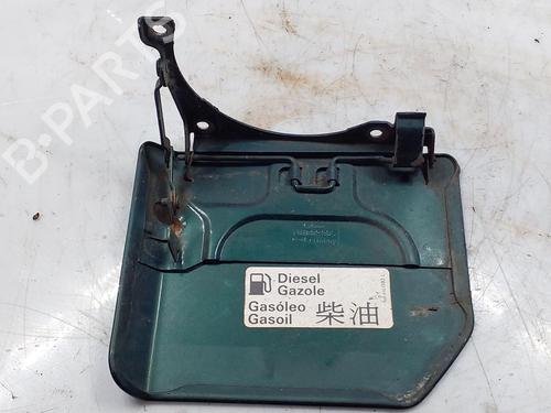 Fuel flap VW TRANSPORTER T4 Bus (70B, 70C, 7DB, 7DK, 70J, 70K, 7DC, 7DJ) 2.5 TDI | BP29930195C131