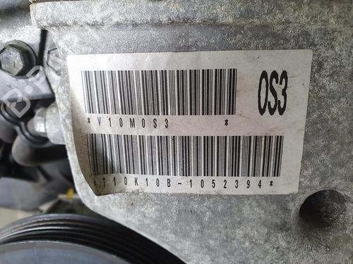 Engine OPEL AGILA B (H08) 1.0 (F68) | BP15368370M1 
