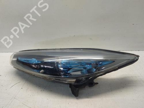 Left headlight RENAULT ZOE (BFM_) ZOE | BP32400312C28 