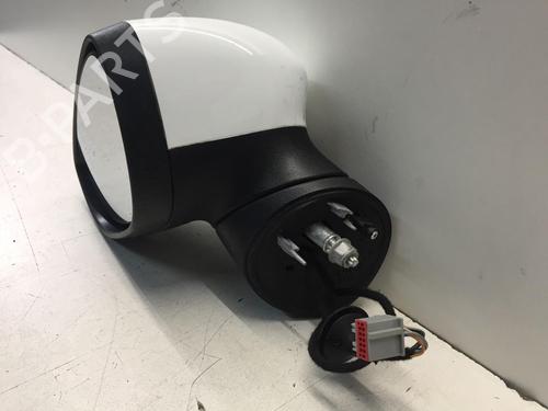 Left mirror FORD FIESTA VI (CB1, CCN) 1.25 | BP16429920C26 
