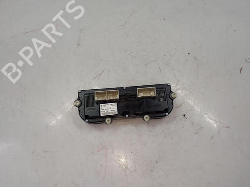Climate control VW GOLF VI (5K1) 1.4 TSI | BP36657193I5 - Image 2