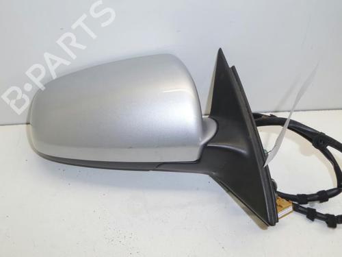 Right mirror AUDI A4 B6 Avant (8E5) 2.5 TDI | BP15364015C27 