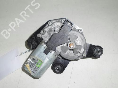 Used Rear wiper motor FIAT PUNTO EVO (199_) 1.2 (69 hp) 16101218