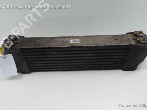 Intercooler FORD TRANSIT Van (FA_ _) 2.2 TDCi (85 hp) 15363077