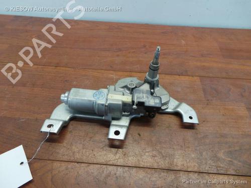 Rear wiper motor OPEL AGILA (B) (H08) 1.0 (F68) | BP15361161M102 