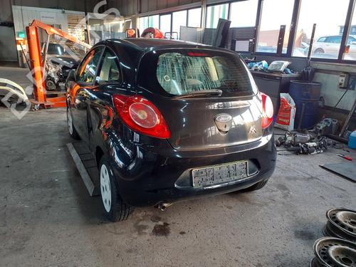 Crossmember FORD KA (RU8) 1.2 | BP23553884C162