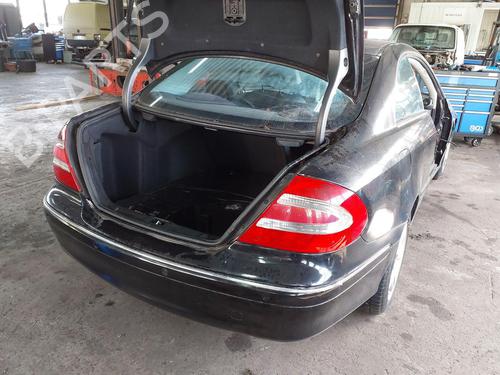 Hood MERCEDES-BENZ CLK (C209) CLK 320 CDI (209.320) | BP29346038C1 