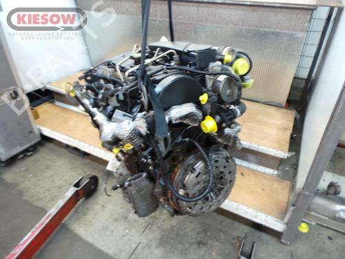 Engine FORD MONDEO III Turnier (BWY) 2.0 16V DI / TDDi / TDCi | BP15360273M1 