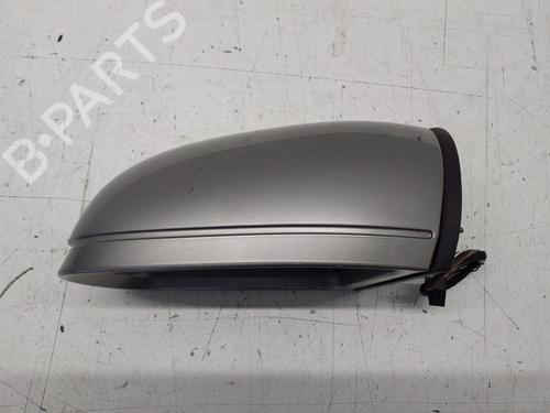 Left mirror MERCEDES-BENZ C-CLASS (W203) C 180 Kompressor (203.046) | BP29047257C26 