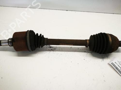 Left front driveshaft FORD S-MAX (WA6) 2.0 TDCi | BP15364428M38 