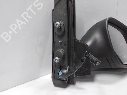 Right mirror SEAT ALTEA (5P1) 1.4 TSI | BP29622897C27 