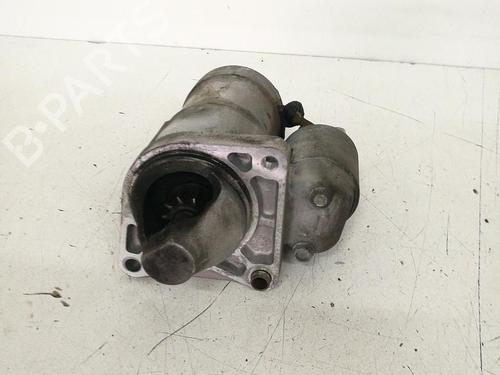 Used Starter FORD KA (RU8) 1.2 (69 hp) 15367252
