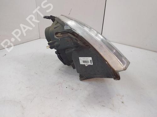 Left headlight OPEL MERIVA A MPV (X03) 1.6 16V (E75) | BP37504821C28 - Image 6