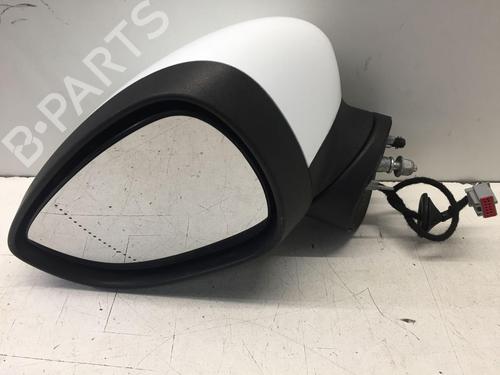 Left mirror FORD FIESTA VI (CB1, CCN) 1.25 | BP16429920C26 