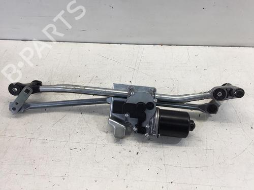 Front wipers mechanism BMW 1 (E87) 118 i | BP18462618C83 