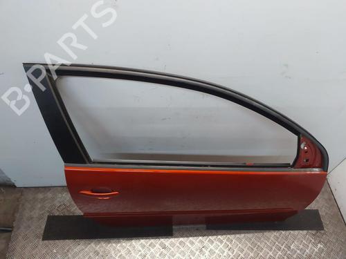 Right front door VW GOLF V (1K1) 1.6 | BP22795341C3 