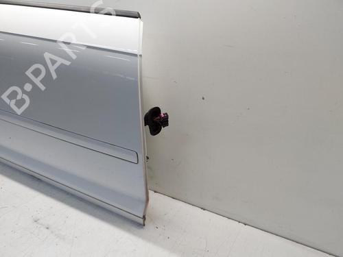 Right front door AUDI A3 (8P1) 1.6 | BP24055413C3 